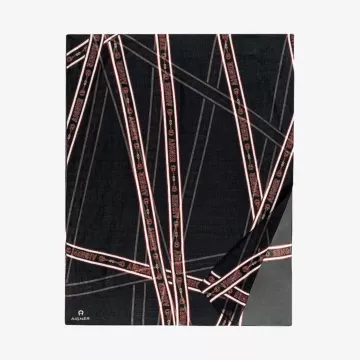 Aigner Seasonal Stole — view 1
