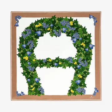 Aigner Seasonal Scarf S — view 1