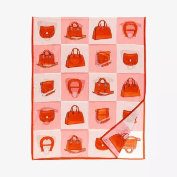 Aigner شال سيزونل — عرض 1