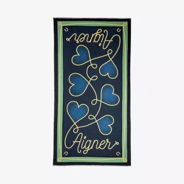 Aigner وشاح سيزونل — عرض 1