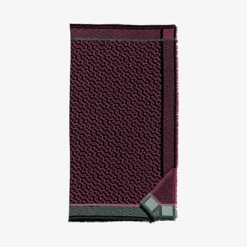 Aigner Logo Scarf M — view 1