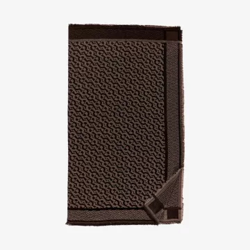 Aigner Logo Scarf M — view 1
