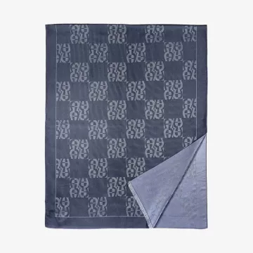 Aigner شال لوغو M — عرض 1