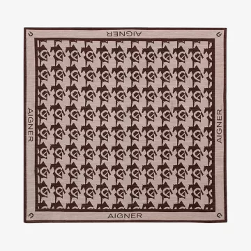 Aigner Carré Scarf M — view 1