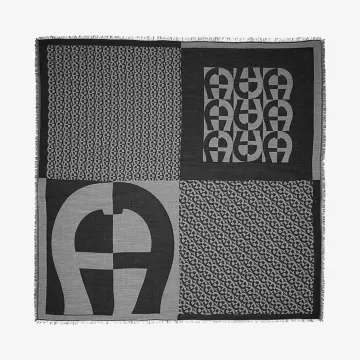 Aigner Logo Carré — view 1