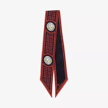 Aigner Seasonal Bandana — view 1