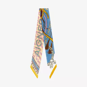 Aigner باندانا سيزونال — عرض 1