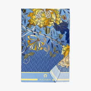 Aigner Seasonal Stole — view 1