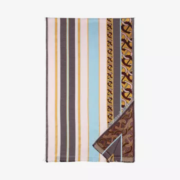 Aigner Seasonal Stole — view 1
