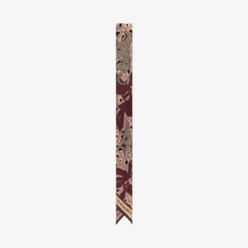 Aigner Seasonal Bandana Leo — view 1