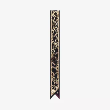 Aigner Seasonal Bandana — view 1