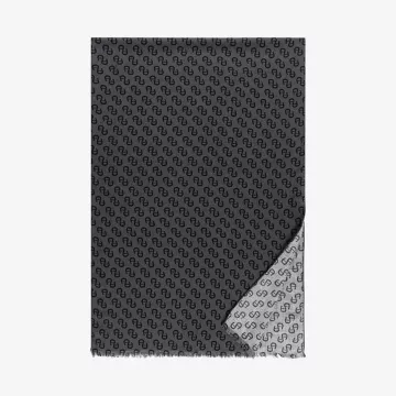 آغنر وشاح لوغو — عرض 1