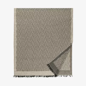Aigner Casual Stole — view 1