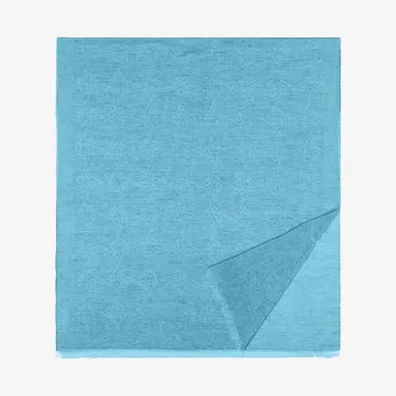 Aigner Logo Stole M — view 1