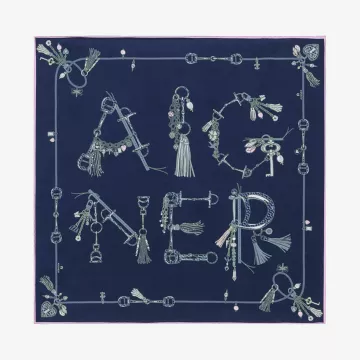 Aigner Seasonal Scarf S — view 1