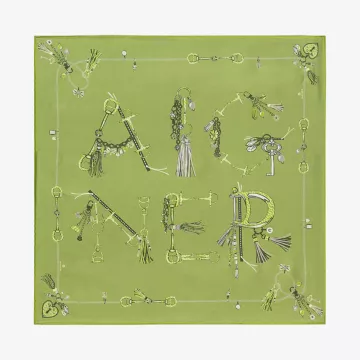 Aigner وشاح سيزونال S — عرض 1