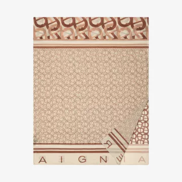 Aigner شال سيزونال — عرض 1