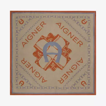 Aigner Seasonal Scarf