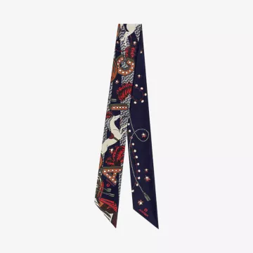 Aigner Seasonal Bandana S — view 1