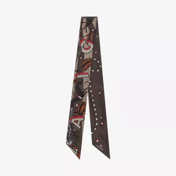 Aigner Seasonal Bandana S — view 1