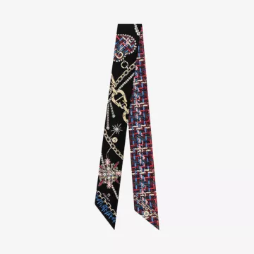 Aigner Seasonal Bandana S — view 1