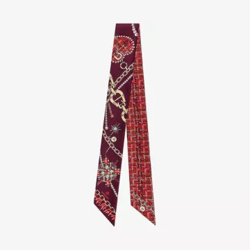 Aigner Seasonal Bandana S — view 1