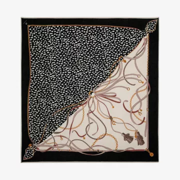 Aigner Seasonal Stole M — view 1
