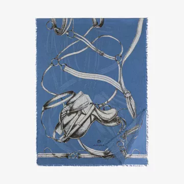 Aigner Seasonal Stole M — view 1