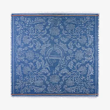 Aigner Seasonal Scarf M — view 1