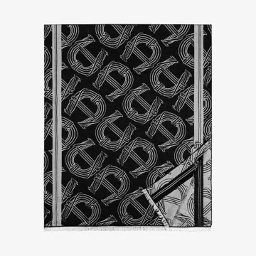 Aigner Seasonal Stole M — view 1