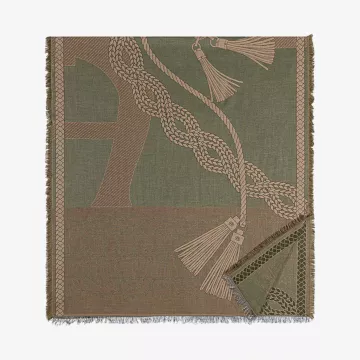 Aigner Seasonal Stole M — view 1