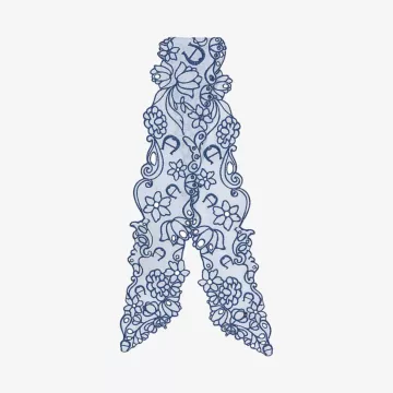 Aigner Seasonal Bandana S — view 1