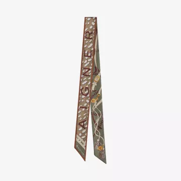 Aigner باندانا سيزونال S — عرض 1