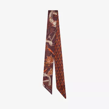 Aigner Seasonal Bandana S