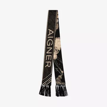 Aigner Seasonal Bandana S