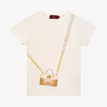 Aigner Kids Shirt — view 1