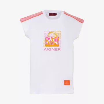 Aigner Kids Dress — view 1