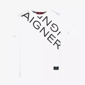 Aigner Kids Shirt — view 1