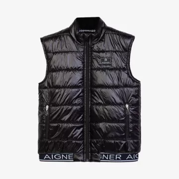 Aigner Kids Waistcoat — view 1