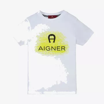 Aigner تي شيرت — عرض 1