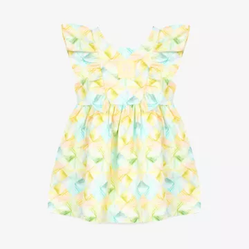 Aigner Kids Dress — view 1