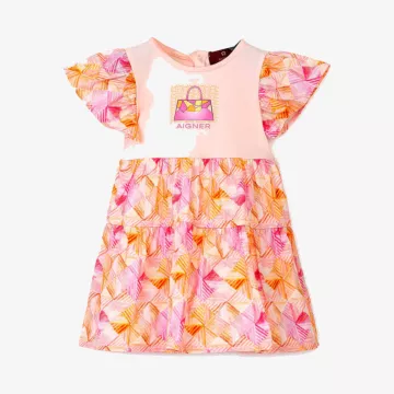 Aigner Kids Dress — view 1
