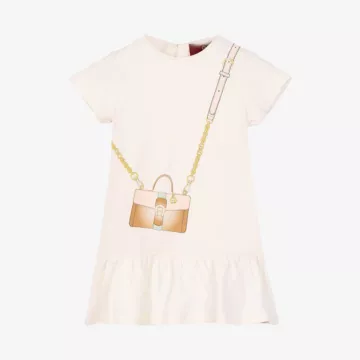 Aigner Kids Dress — view 1