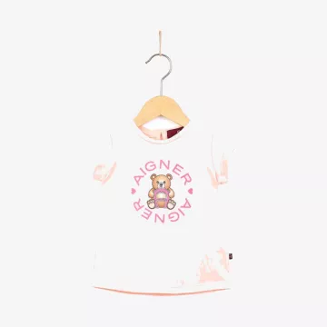 Aigner Kids Shirt — view 1