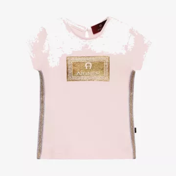 Aigner قميص أطفال ٩٢ سم — عرض 1