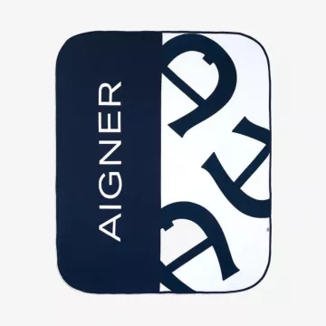 Aigner Baby Bib — view 1