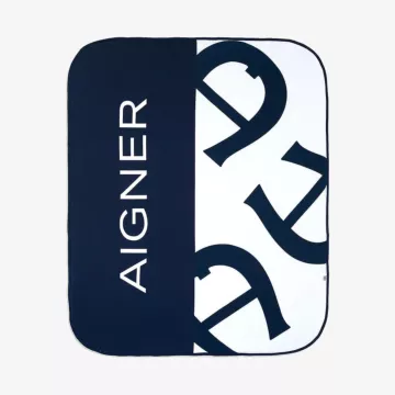 Aigner Baby Bib — view 1