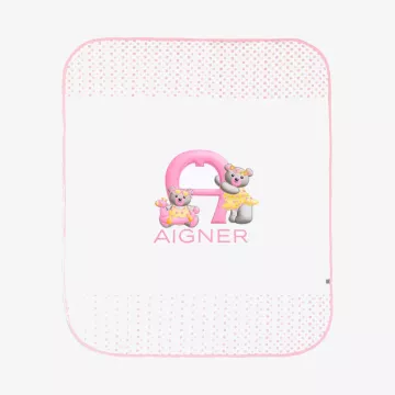 Aigner لحاف أطفال — عرض 1