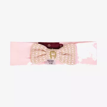 Aigner Baby Headband — view 1