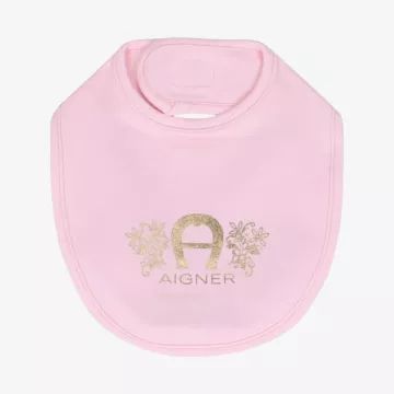 Aigner Baby Romper — view 1